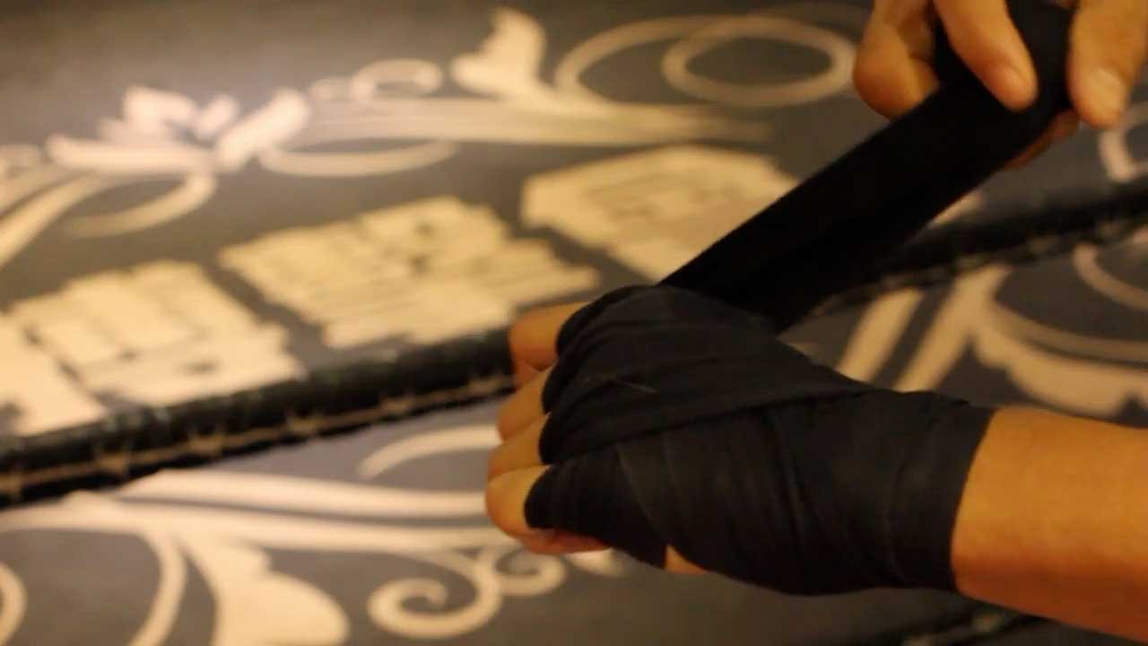 搏擊會 Fight Club 扎手